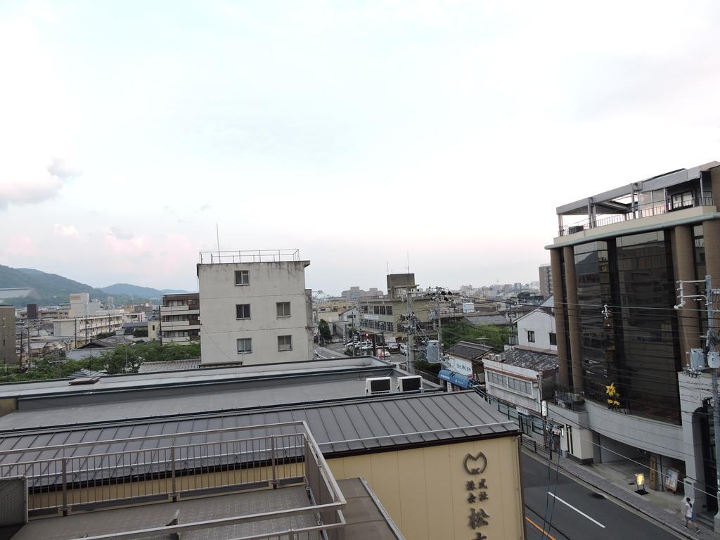 Kyoto Guest House Ninja Quioto Exterior foto